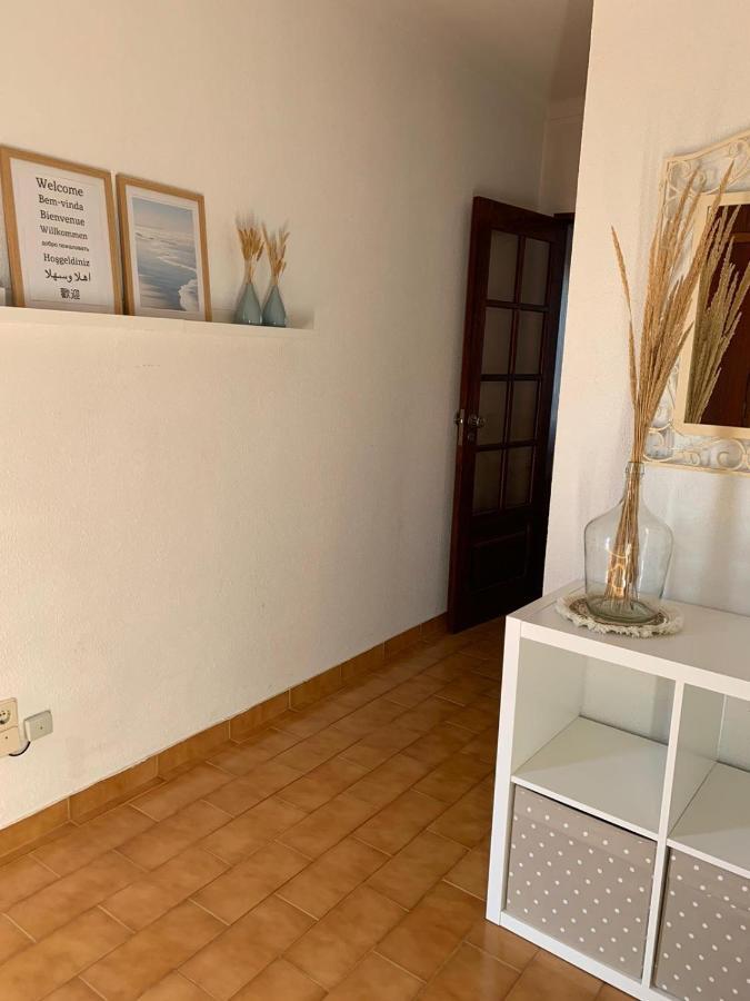 Apartamento Aldeia De Marim, Ohao, Portugal, Meerblick Olhão Exterior foto