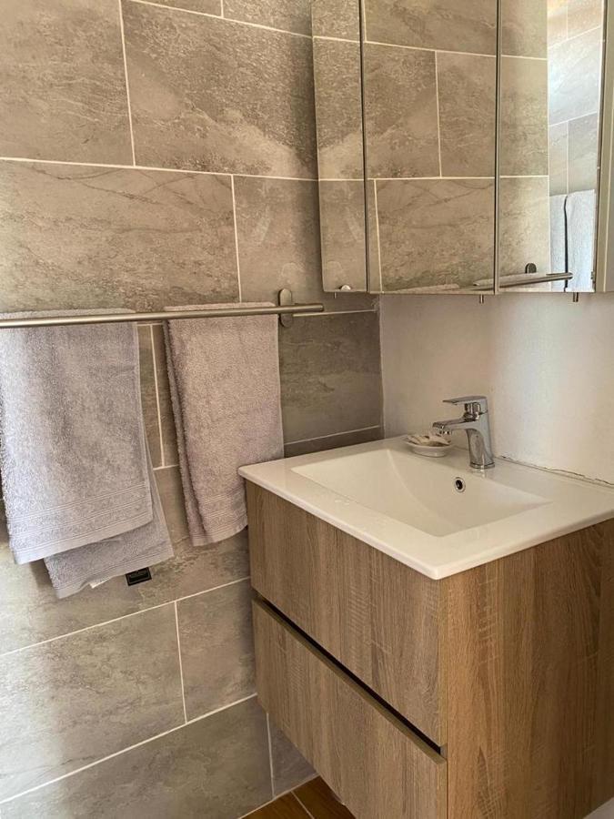 Apartamento Aldeia De Marim, Ohao, Portugal, Meerblick Olhão Exterior foto